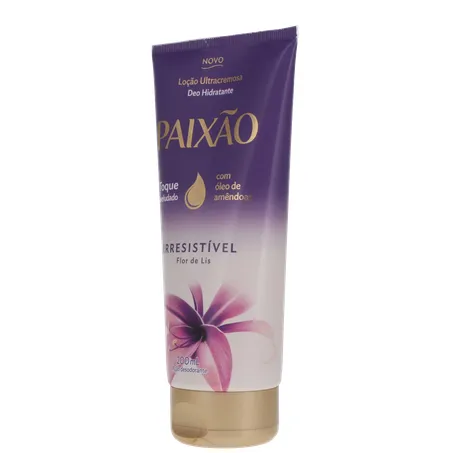 Locao hid paixao ultra irresistivel 200m 360-4