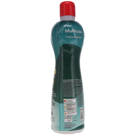 Limpador girando sol multiuso bicarbonato 500ml 360-21