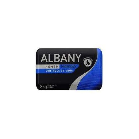 SAB ALBANY HOMEM PROTECAO 85G (099495)