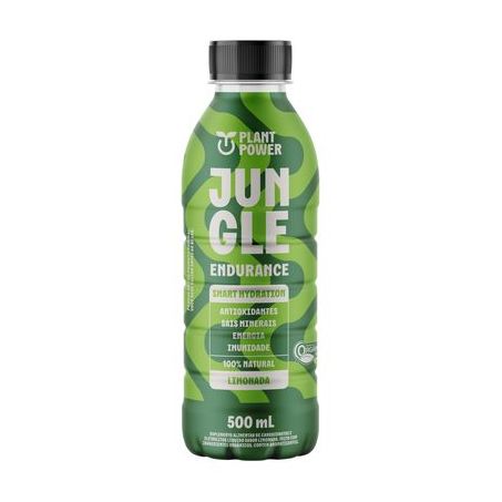 Isotônico Jungle Endurance 500ml