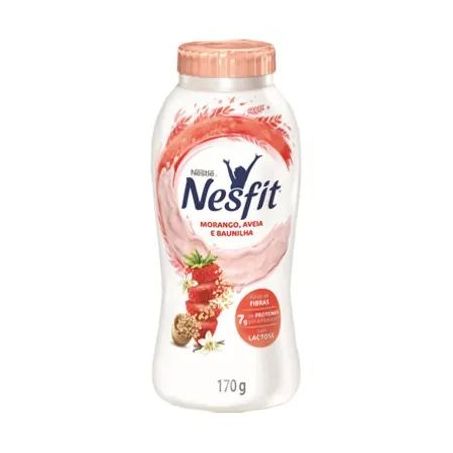 IOG NESFIT MGO/BAUN 170G
