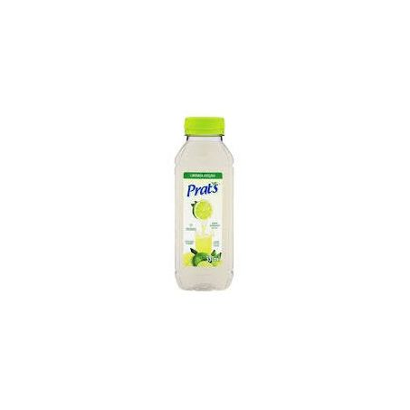 Suco prat's limonada adoçada pet 300ml