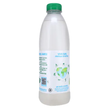 Água de Coco Campo Largo 900Ml 360-24