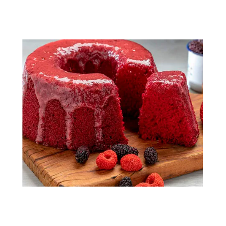 Bolo de frutas c kg.