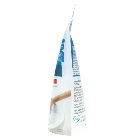 Adocante q-vita eritritol 250g 360-9