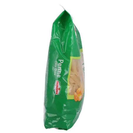 MASSA ORQUÍDEA PENNE C/OVOS 500G 360-28