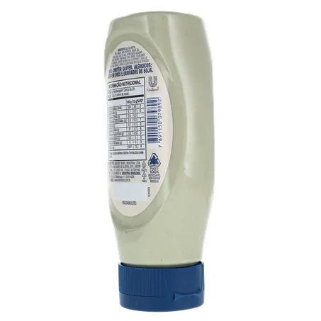 Maionese Hellmann's Verde Sqz 335g 360-23