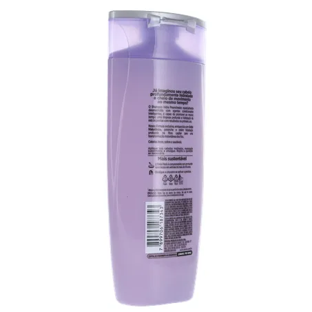 Shampoo Elseve Hidra Hialurônico 200ml 360-15