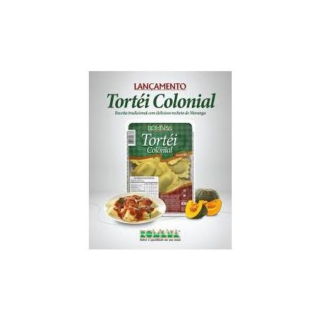 Tortei romena pre cozido 400g