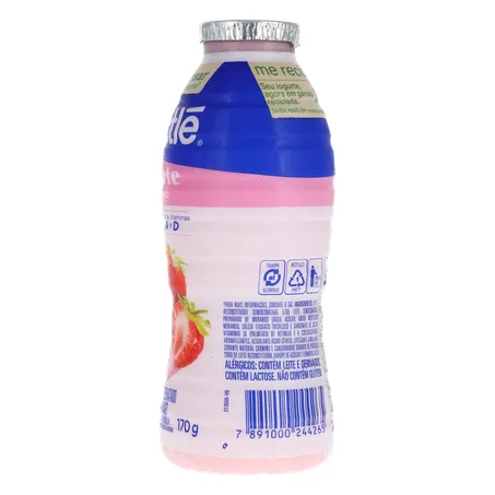 Iogurte Nestlé Morango 170G 360-1