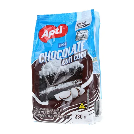 Mist bolo pc apti choco/coco 380g 360-2