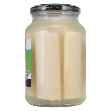 Palmito gdm pupunha tolete 300g 360-12