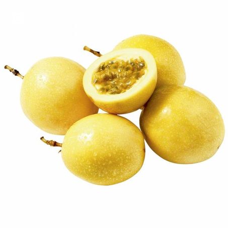 Maracuja Azedo Orgânico 500G