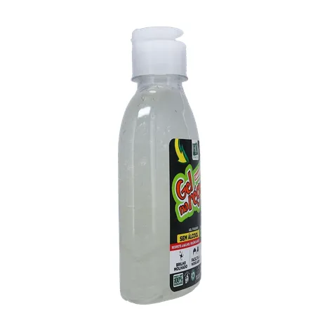 Gel h2o fixador cola 240g 360-29