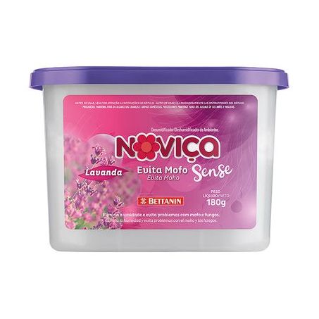 EVITA MOFO BETTANIN NOVICA LAVANDA 180G