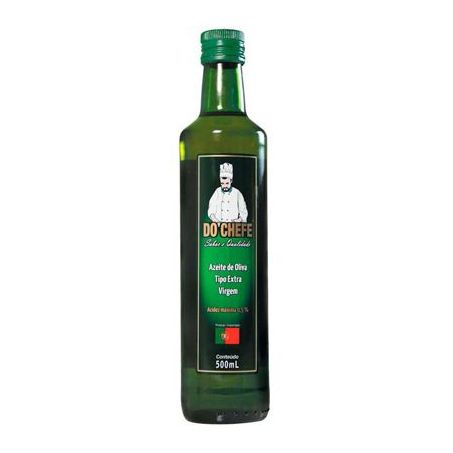 Óleo Composto Do Chefe 30% Olia Vd 500mlOl Do Chefe Vd 500ml