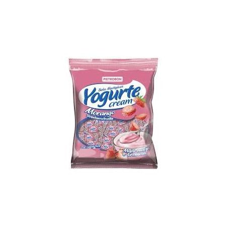 BALA PIETROBON YOGURTE 600G 