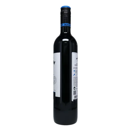 Vinho Fino Tinto Demi-Sec Casa Perini Macaw  Garrafa 750ml 360-10