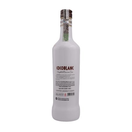 RUM COCOBLANC COCO 670ML 360-31