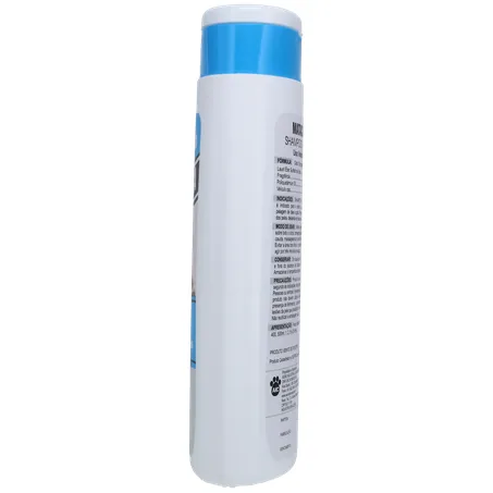 Shampoo Matacura Neutro 200ml 360-10