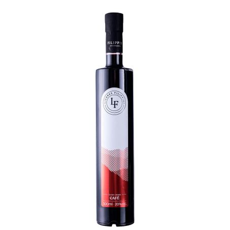 Licor cafe filippini 500ml