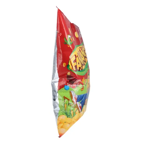 Salg elma chips fandangos presunto 160g 360-29