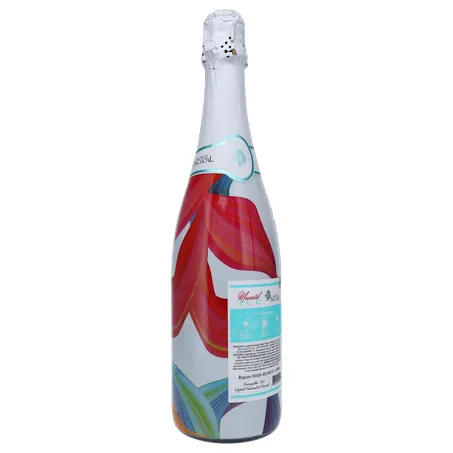Espumante Monte Paschoal 750ml Moscatel Ice 360-14