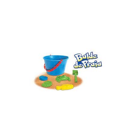 BALDE DE PRAIA SULEVIM