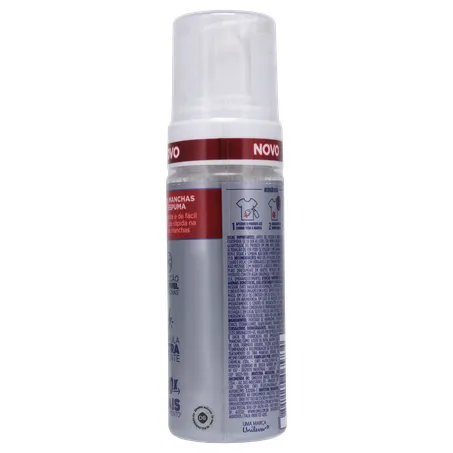 Tira Manchas Omo Ultra Espuma Frasco Borrifador 135ml 360-20