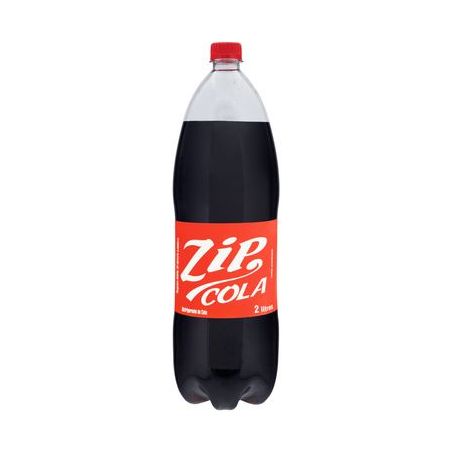 Refrigerante Arco Iris Zip Cola Garrafa 2LT