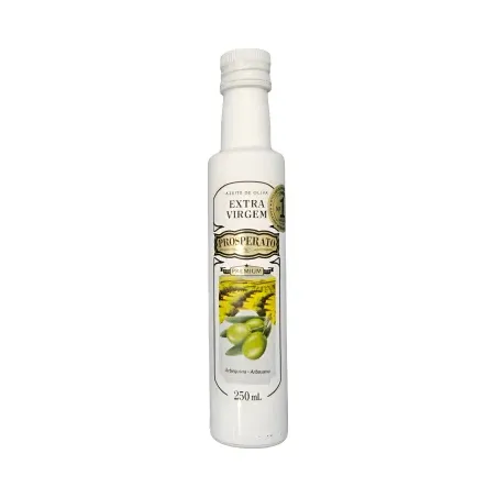 Azeite de Oliva Extra Virgem Arbequina & Arbosana 250ml