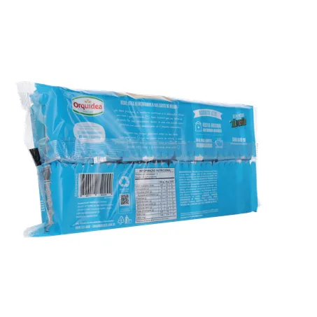 BISCOITO ORQUIDEA LEITE 320G 360-14