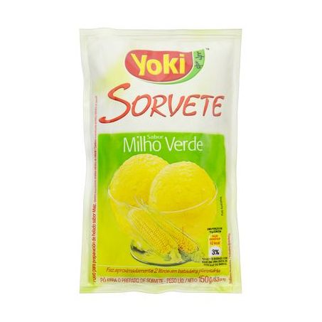 Po p sorv.yoki pct 150gr milho verde