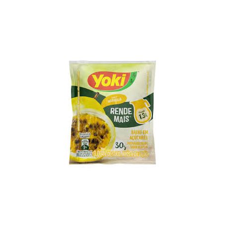 Refresco yoki 30g maracuja
