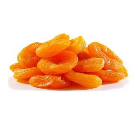 Damasco seco caitá 100g