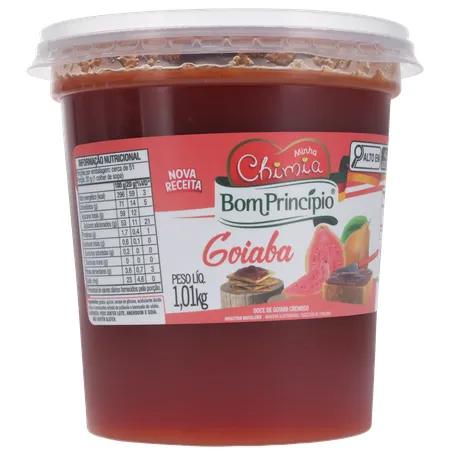 Doce fruta bom principio goiaba 1.01kg 360-34
