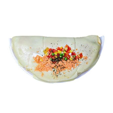 Calzone Frango 500g