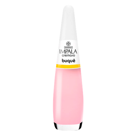 Esmalte impala crem.buque 8ml
