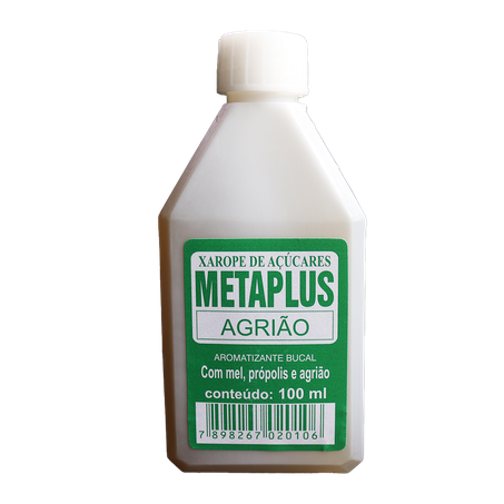 XAROPE AGRIAO 100 ML - ESSENZA