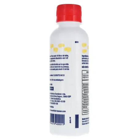 Coalho ha-la 200ml 360-16