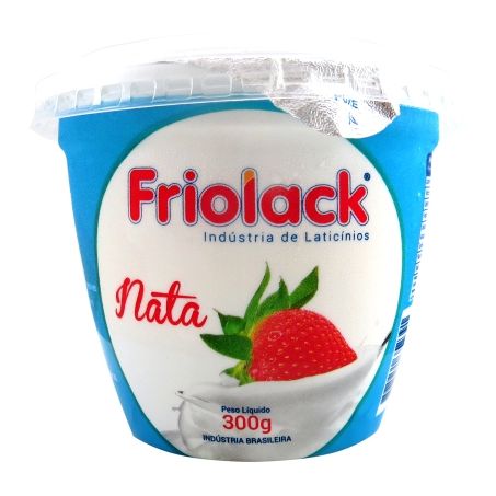 NATA FRIOLACK 300GR