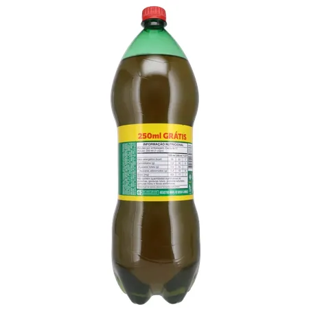 Refrigerante de Guaraná Antarctica Garrafa 2.25lt 360-12