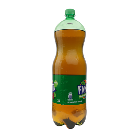 Refrigerante Fanta Guaraná 2l 360-13