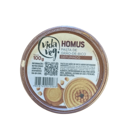 Homus Defumado Vida Veg 100g 360-1