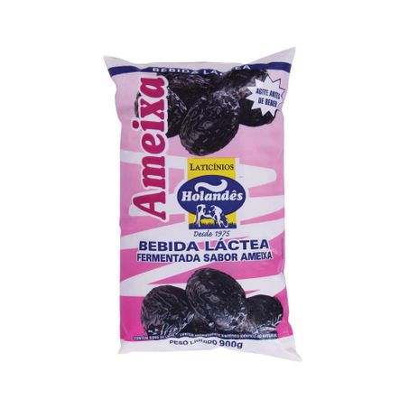 BEB LACTEA HOLANDES AMEIXA 900G