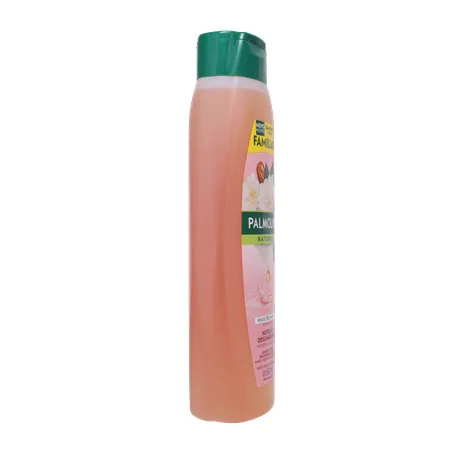 SABONETE LÍQUIDO PALMOLIVE NATURALS ÓLEO NUTRITIVO 650ML 360-29