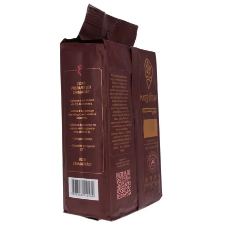 ERVA MATE DE VALERIOS 1KG NATIVO M GROSSA 360-12