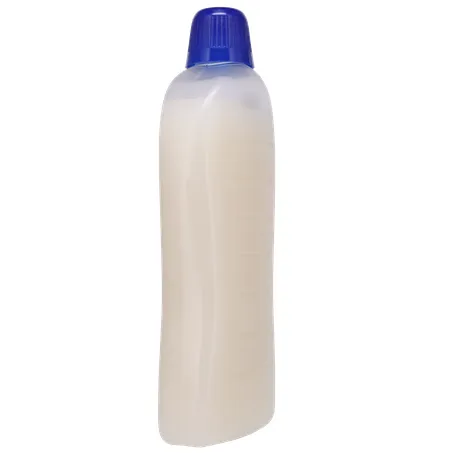 Lava Roupas Crivialli 500ml Soft Plus Coco 360-12
