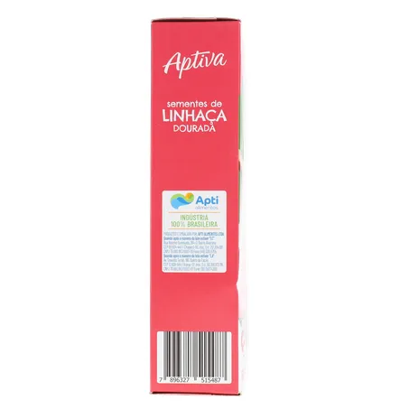 Linhaca Apti 150g Dourada 360-3