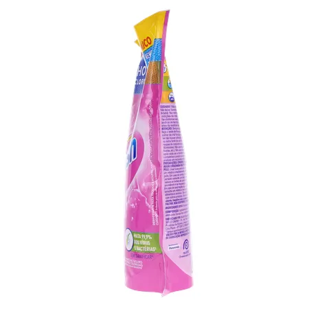 Tira Manchas Gel Vanish Roupas Coloridas Refil 500ML 360-1